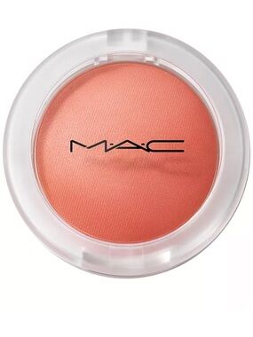 ✨ MAC Glow Play Blush | Grand | Full Size | New in Box